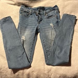 Aeropostale jeans